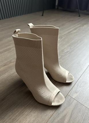 Туфли для high-heels