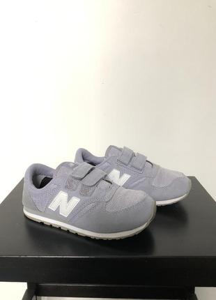 Кроссовки new balance