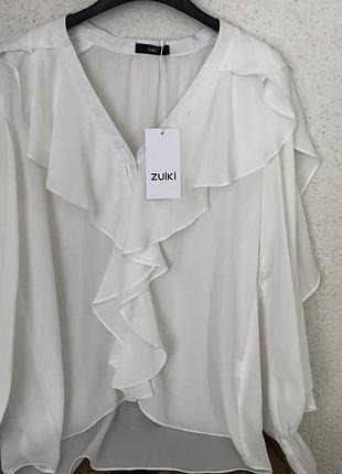 Жіноча сорочка zuiki