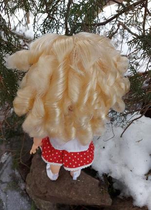 Кукла золушка аниматор дисней 40см коллекционная лялька2 фото