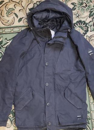 Зимняя мужская куртка, размер м8 фото
