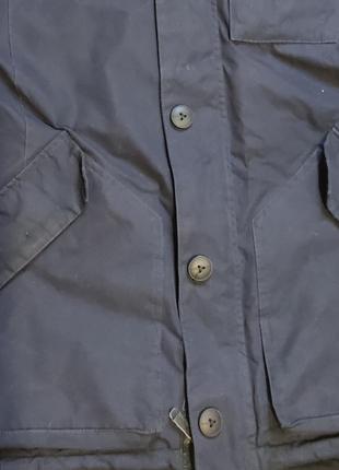 Зимняя мужская куртка, размер м3 фото