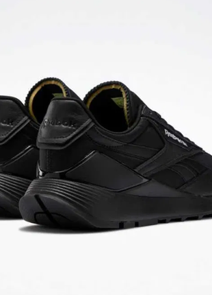 Оригінал reebok classic leather legacy 13us 47 az h68650 кросівки