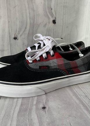 Vans кеди кеды