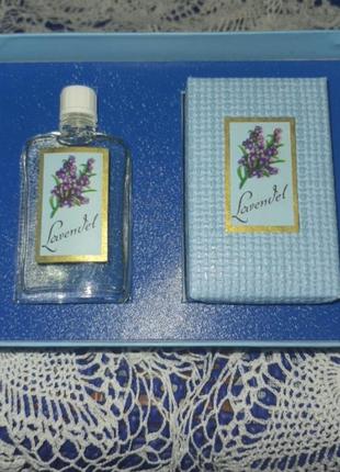 Набiр подарунковий "lavander" vintage