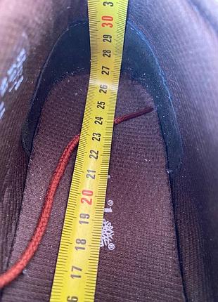 Timberland ботинки чоботи 8