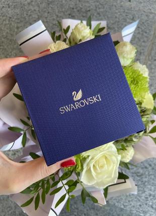 Подвеска swarovski4 фото