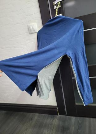 Новый гольф двусторонний benetton,m.