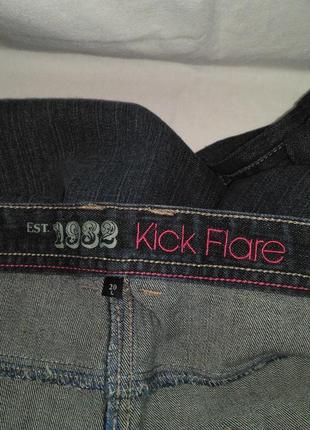 Хороші фірмові жіночі джинси стрейч5 фото