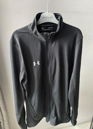 Кофта under armour