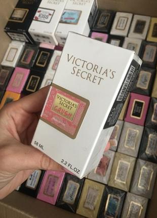 Аромат crush парфуми victoria's secret духи