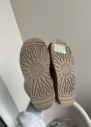 Ugg disquette оригинал5 фото