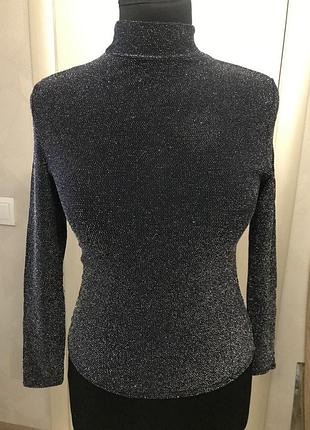 Светер логнслів жіночий