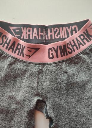 Лосины gymshark женские xs4 фото