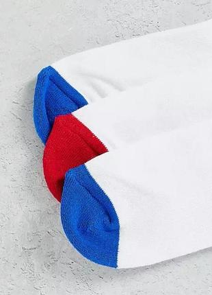 Оригинальные носки champion «calzini» u20013 ww001