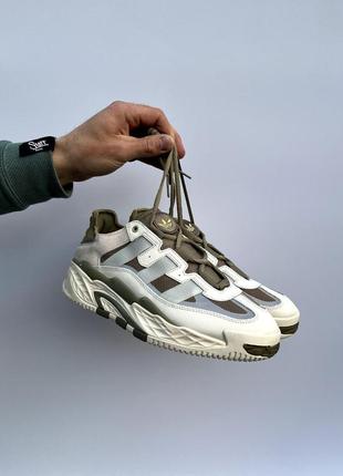 Кросівки adidas niteball