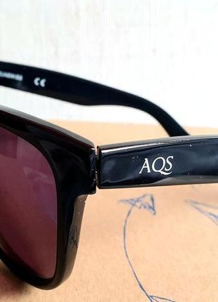 Брендові окуляри aqs, aquaswiss2 фото