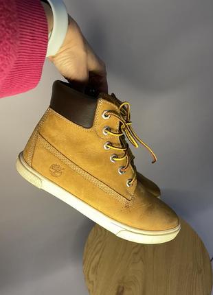 Ботинки timberland2 фото