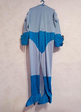 Карнавальный костюм бэтмена rubie's на рост 140 см2 фото