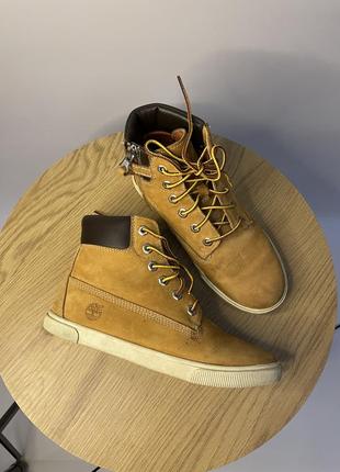 Ботинки timberland3 фото