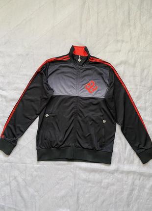 Спортивна кофта bass events оригінал,