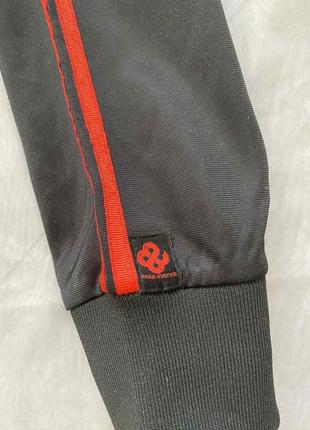 Спортивна кофта bass events оригінал,