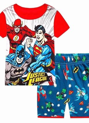 Піжама для хлопчика