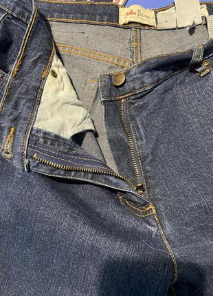 Женские джинсы большого размера john baner7 фото