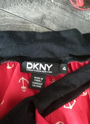 Брючки  dkny 4
