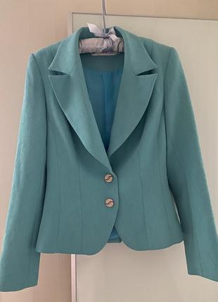 Жакет пиджак nicole&amp;nicole