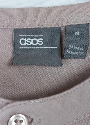 Кофта asos 5