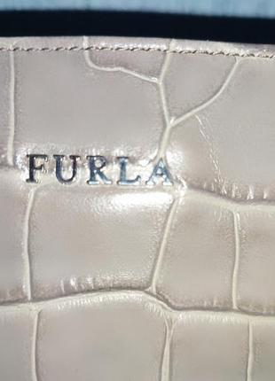 Сумка furla оригинал4 фото