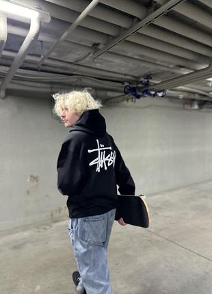 Stussy худи 809