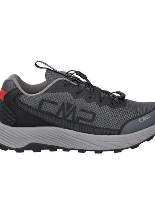 Кроссовки мужские cmp phelyx wp multisport shoes gore-tex waterproof (3q65897-u911)2 фото