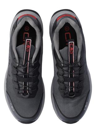 Кроссовки мужские cmp phelyx wp multisport shoes gore-tex waterproof (3q65897-u911)4 фото