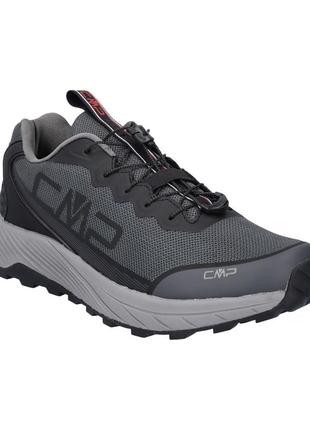 Кросівки чоловічі cmp phelyx wp multisport shoes gore-tex waterproof (3q65897-u911)