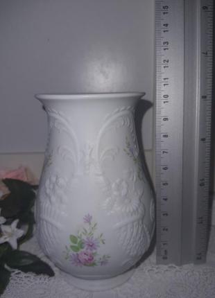 Ваза фарфор kaiser, germany