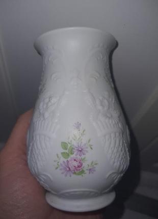 Ваза фарфор kaiser, germany