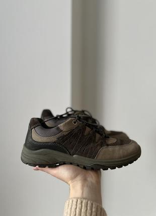 Кроссовки ara gore tex