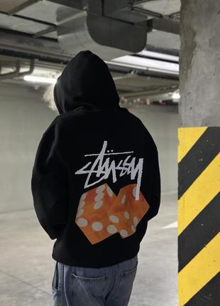 Stussy худи 807