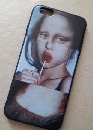 Чехлы iphone айфон 6plus4 фото