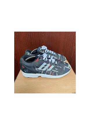Жіночі кросівки adidas zx flux w