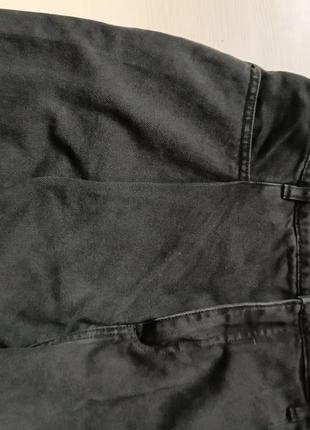Мом батмл,джинси великого розміру,штани, брюки6 фото