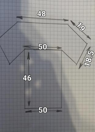 Брендова футболка b&c.9 фото