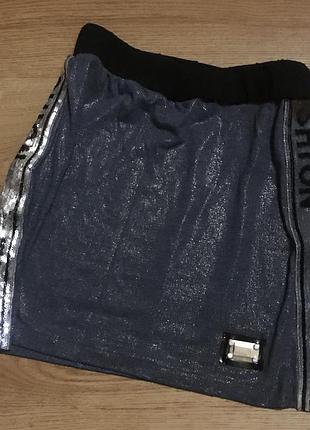 Юбка на девочку