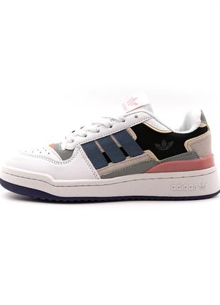 Adidas forum low colors