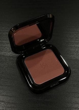 Румʼяна kiko milano