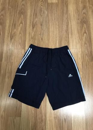 Оригінальні чоловічі шорти adidas 3-stripes vintage шорти s