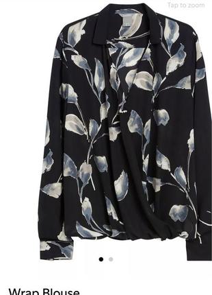 Очень красивая блуза lindex