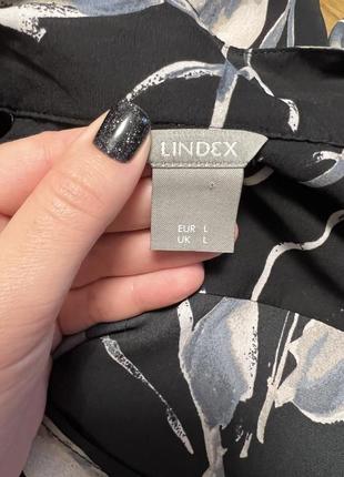 Очень красивая блуза lindex2 фото